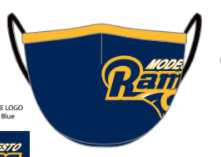 Home  Modesto Rams